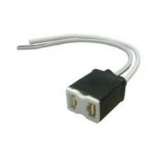 H7 porcelán izzófoglalat